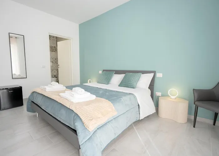 Il Castagno Gasthuis 4*