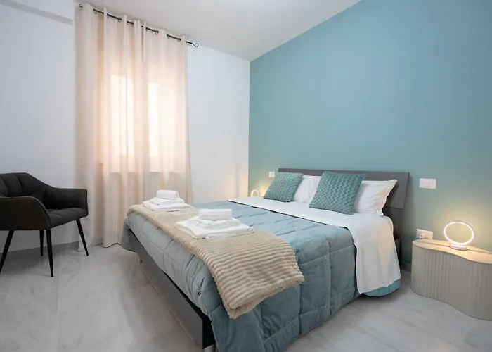 Gasthuis Il Castagno 4*