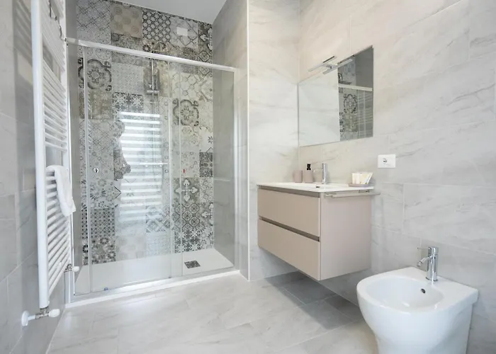 Il Castagno 4* Vasto