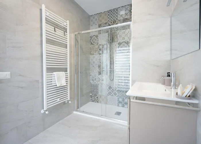 Il Castagno 4* Vasto