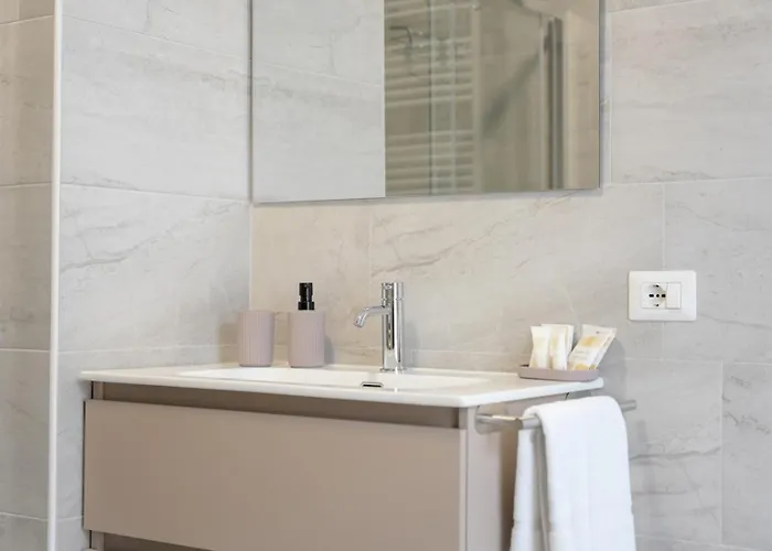 Il Castagno Gasthuis