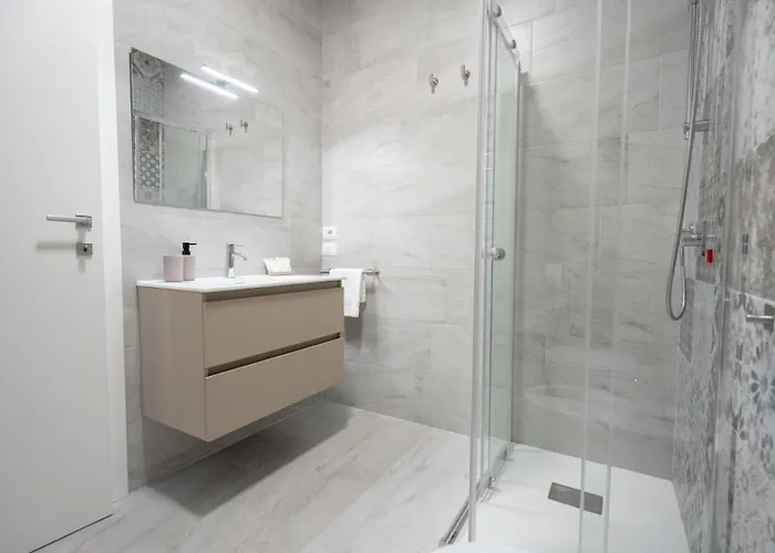 Il Castagno Gasthuis 4*