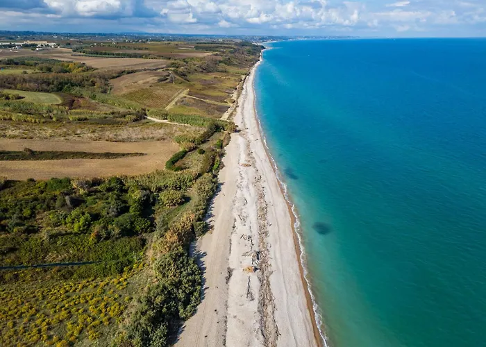 Il Castagno 4* Vasto