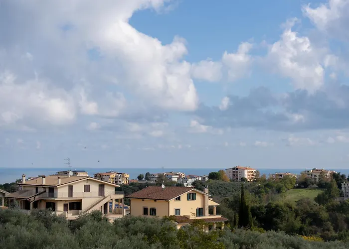 Gasthuis Il Castagno 4*