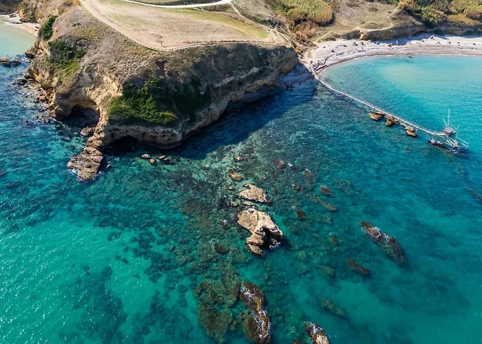 Gasthuis Il Castagno